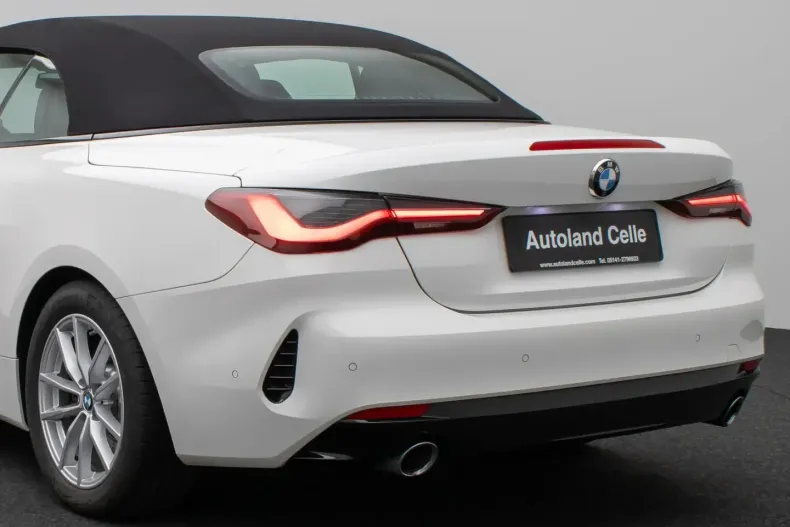 BMW 430 (Seria 4) din 2023 cu 45.693 km - oferta BMW181958 - foto 15