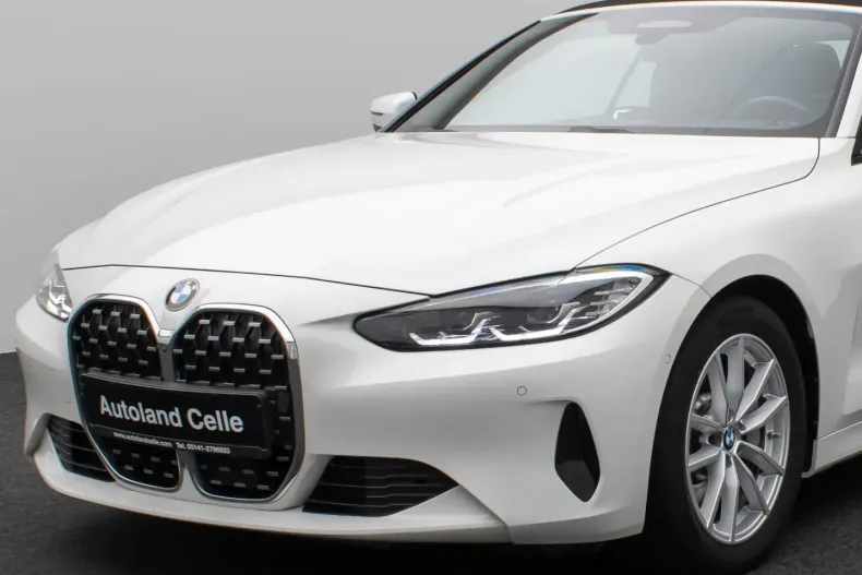 BMW 430 (Seria 4) din 2023 cu 45.693 km - oferta BMW181958 - foto 16