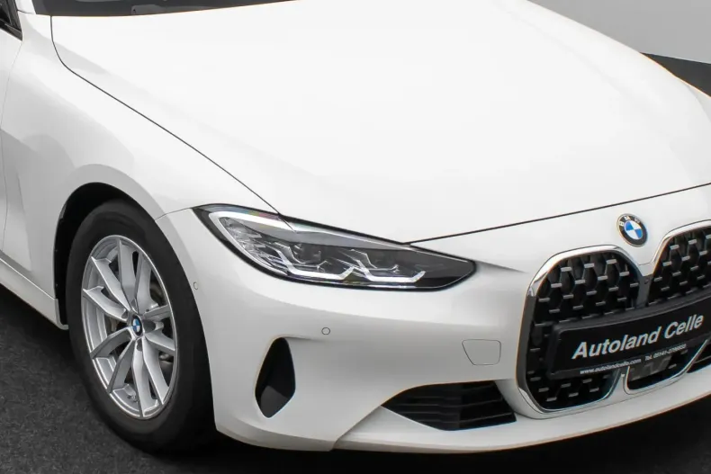 BMW 430 (Seria 4) din 2023 cu 45.693 km - oferta BMW181958 - foto 17