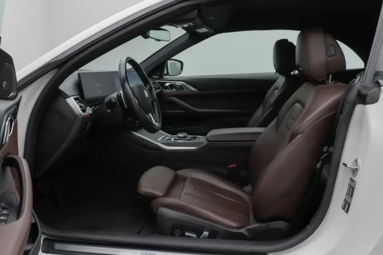 BMW 430 (Seria 4) din 2023 cu 45.693 km - oferta BMW181958 - foto 18