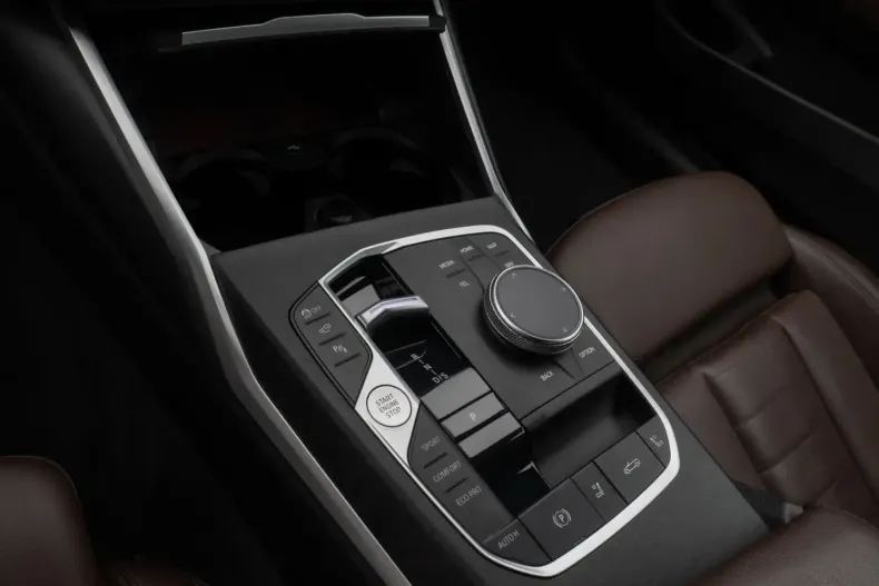 BMW 430 (Seria 4) din 2023 cu 45.693 km - oferta BMW181958 - foto 21