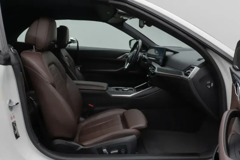 BMW 430 (Seria 4) din 2023 cu 45.693 km - oferta BMW181958 - foto 23