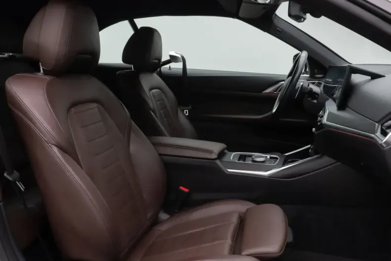 BMW 430 (Seria 4) din 2023 cu 45.693 km - oferta BMW181958 - foto 31