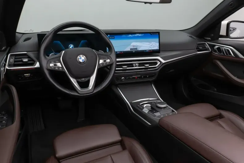 BMW 430 (Seria 4) din 2023 cu 45.693 km - oferta BMW181958 - foto 34