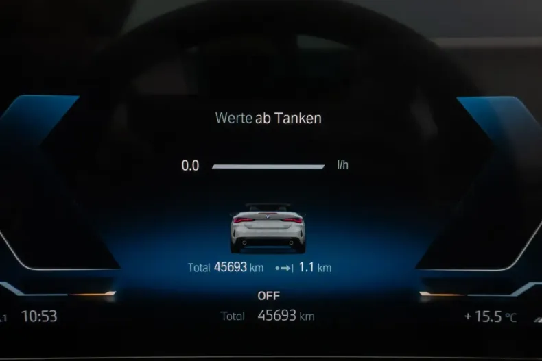 BMW 430 (Seria 4) din 2023 cu 45.693 km - oferta BMW181958 - foto 37