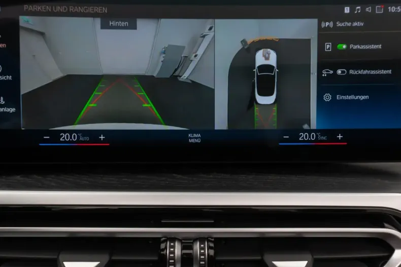 BMW 430 (Seria 4) din 2023 cu 45.693 km - oferta BMW181958 - foto 38