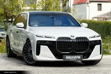 BMW 740 din 2025 - oferta BMW181959