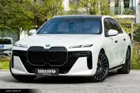 BMW 740 (Seria 7) din 2025 cu 12.500 km - oferta BMW181959 - foto 3