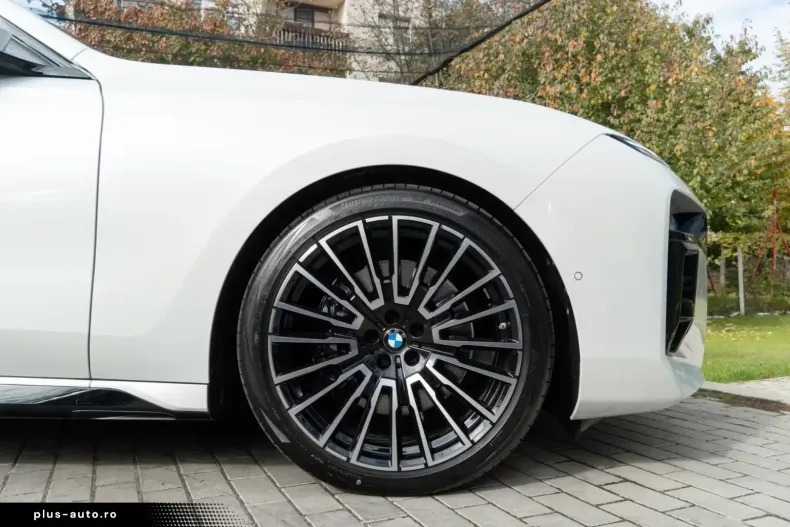 BMW 740 (Seria 7) din 2025 cu 12.500 km - oferta BMW181959 - foto 7