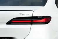 BMW 740 (Seria 7) din 2025 cu 12.500 km - oferta BMW181959 - foto 9