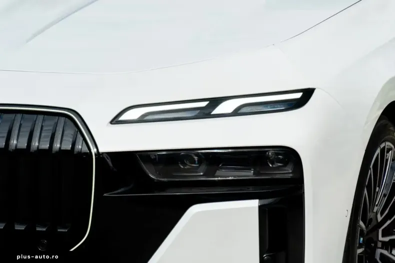 BMW 740 (Seria 7) din 2025 cu 12.500 km - oferta BMW181959 - foto 10