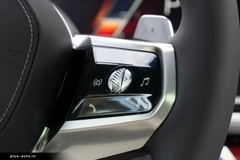 BMW 740 (Seria 7) din 2025 cu 12.500 km - oferta BMW181959 - foto 25