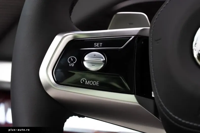 BMW 740 (Seria 7) din 2025 cu 12.500 km - oferta BMW181959 - foto 27