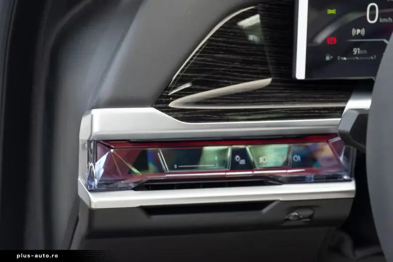BMW 740 (Seria 7) din 2025 cu 12.500 km - oferta BMW181959 - foto 29
