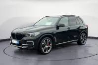 BMW X5 (Seria X) din 2021 cu 91.650 km - oferta BMW181960 - foto 1