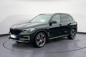 BMW X5 din 2021 - oferta BMW181960