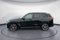 BMW X5 (Seria X) din 2021 cu 91.650 km - oferta BMW181960 - foto 4