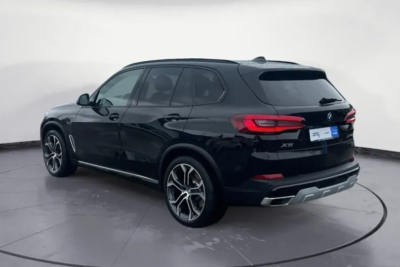 BMW X5 (Seria X) din 2021 cu 91.650 km - oferta BMW181960 - foto 5