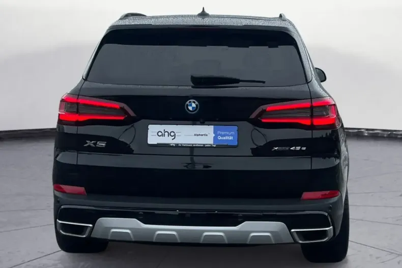 BMW X5 (Seria X) din 2021 cu 91.650 km - oferta BMW181960 - foto 6