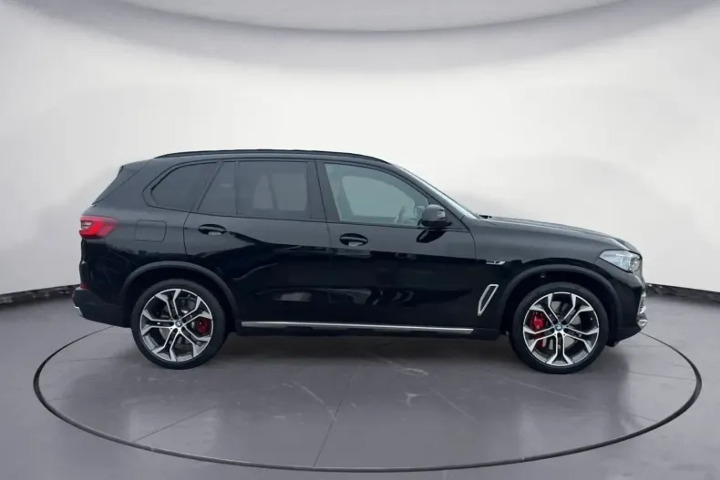 BMW X5 (Seria X) din 2021 cu 91.650 km - oferta BMW181960 - foto 7