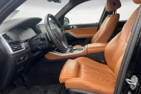 BMW X5 (Seria X) din 2021 cu 91.650 km - oferta BMW181960 - foto 9