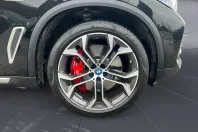 BMW X5 (Seria X) din 2021 cu 91.650 km - oferta BMW181960 - foto 12
