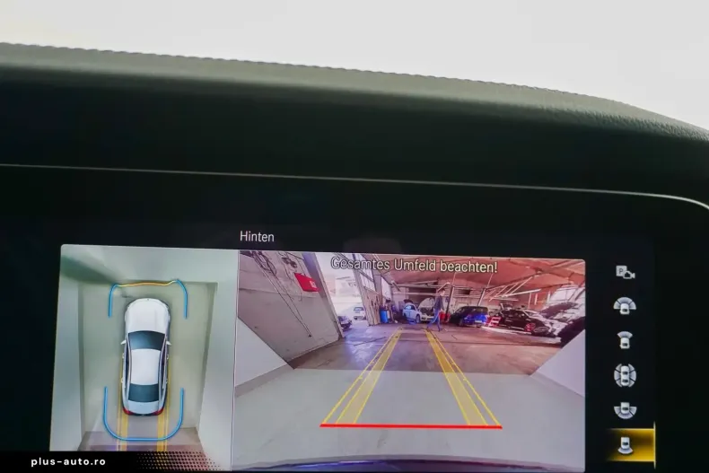 Mercedes-Benz CLS 450 (Clasa CLS) din 2021 cu 99.985 km - oferta MER181961 - foto 11