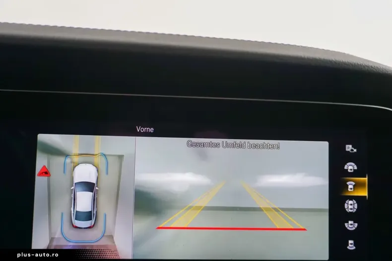 Mercedes-Benz CLS 450 (Clasa CLS) din 2021 cu 99.985 km - oferta MER181961 - foto 12