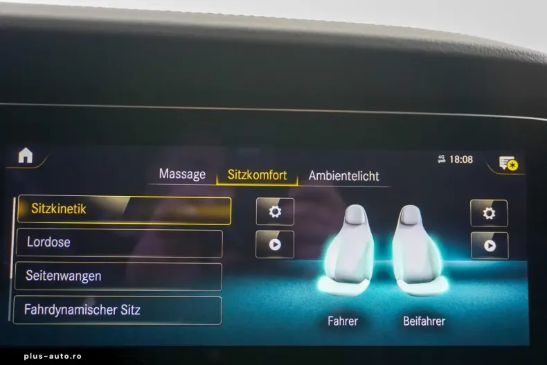 Mercedes-Benz CLS 450 (Clasa CLS) din 2021 cu 99.985 km - oferta MER181961 - foto 16