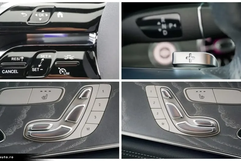 Mercedes-Benz CLS 450 (Clasa CLS) din 2021 cu 99.985 km - oferta MER181961 - foto 17