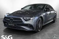 Mercedes-Benz CLS 450 (Clasa CLS) din 2021 cu 47.810 km - oferta MER181962 - foto 1