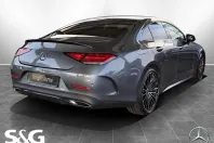 Mercedes-Benz CLS 450 (Clasa CLS) din 2021 cu 47.810 km - oferta MER181962 - foto 2