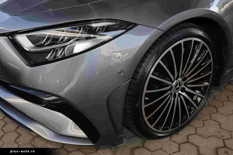 Mercedes-Benz CLS 450 (Clasa CLS) din 2021 cu 47.810 km - oferta MER181962 - foto 3