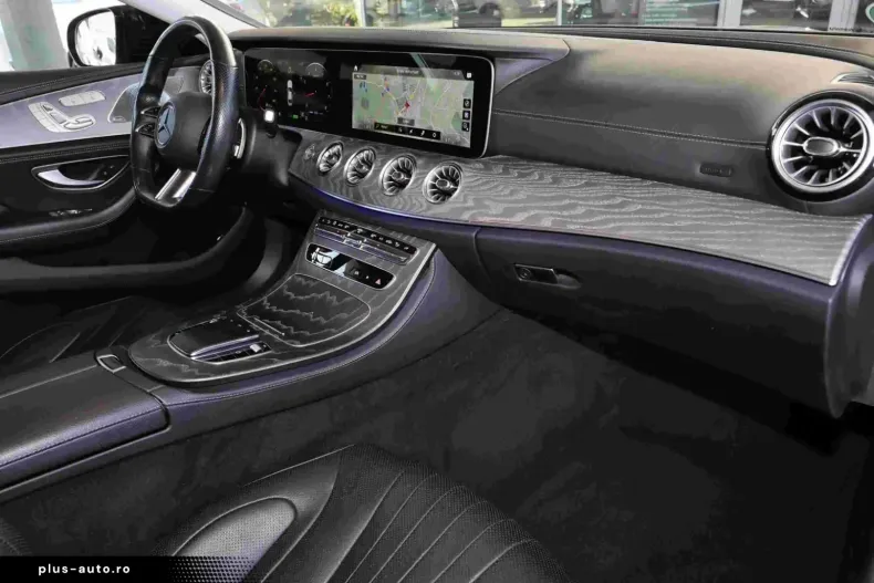Mercedes-Benz CLS 450 (Clasa CLS) din 2021 cu 47.810 km - oferta MER181962 - foto 6