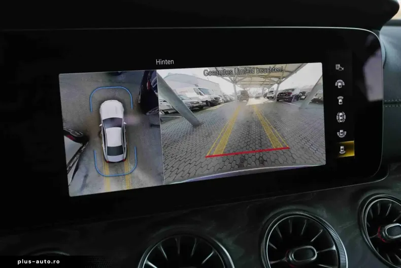 Mercedes-Benz CLS 450 (Clasa CLS) din 2021 cu 47.810 km - oferta MER181962 - foto 8