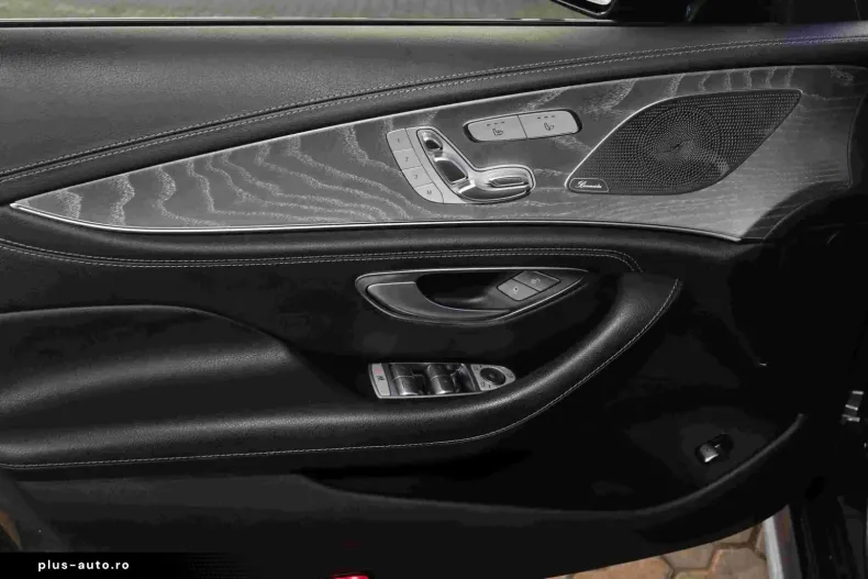 Mercedes-Benz CLS 450 (Clasa CLS) din 2021 cu 47.810 km - oferta MER181962 - foto 11