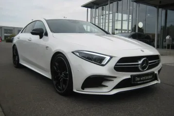 Mercedes-Benz CLS 53 AMG din 2021 - oferta MER181963