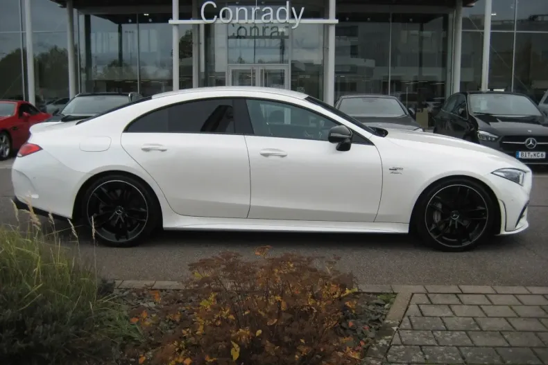 Mercedes-Benz CLS 53 AMG (Clasa CLS) din 2021 cu 61.500 km - oferta MER181963 - foto 4