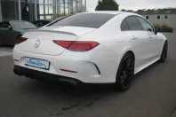 Mercedes-Benz CLS 53 AMG (Clasa CLS) din 2021 cu 61.500 km - oferta MER181963 - foto 5