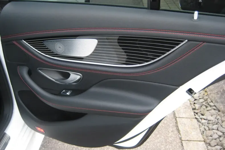 Mercedes-Benz CLS 53 AMG (Clasa CLS) din 2021 cu 61.500 km - oferta MER181963 - foto 14