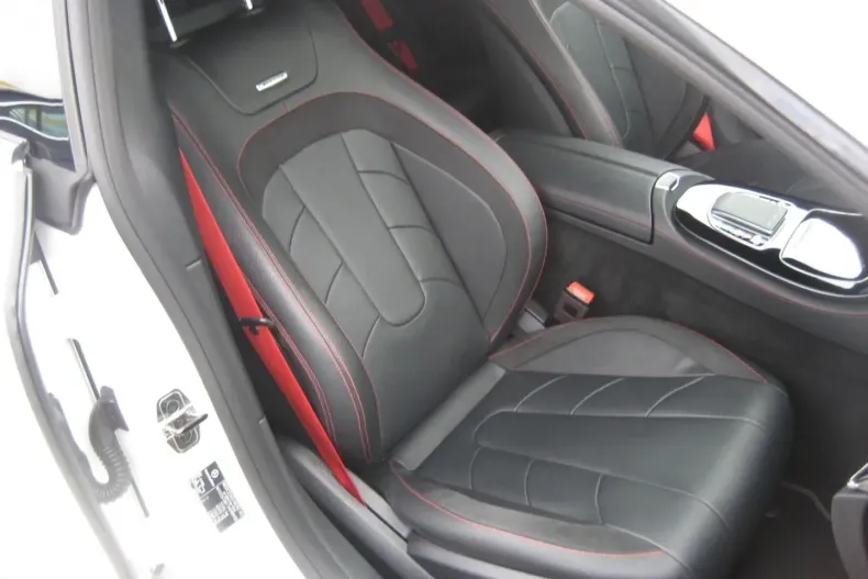 Mercedes-Benz CLS 53 AMG (Clasa CLS) din 2021 cu 61.500 km - oferta MER181963 - foto 17