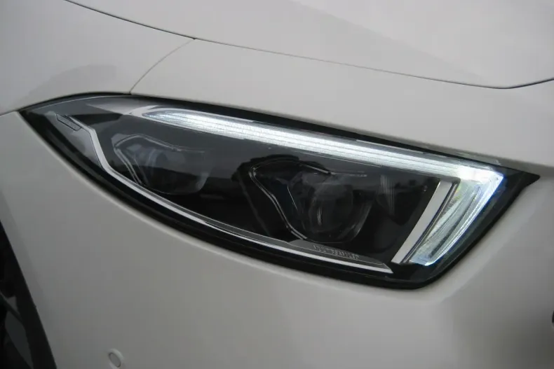 Mercedes-Benz CLS 53 AMG (Clasa CLS) din 2021 cu 61.500 km - oferta MER181963 - foto 30