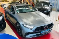 Mercedes-Benz CLS 53 AMG (Clasa CLS) din 2022 cu 60.300 km - oferta MER181964 - foto 1