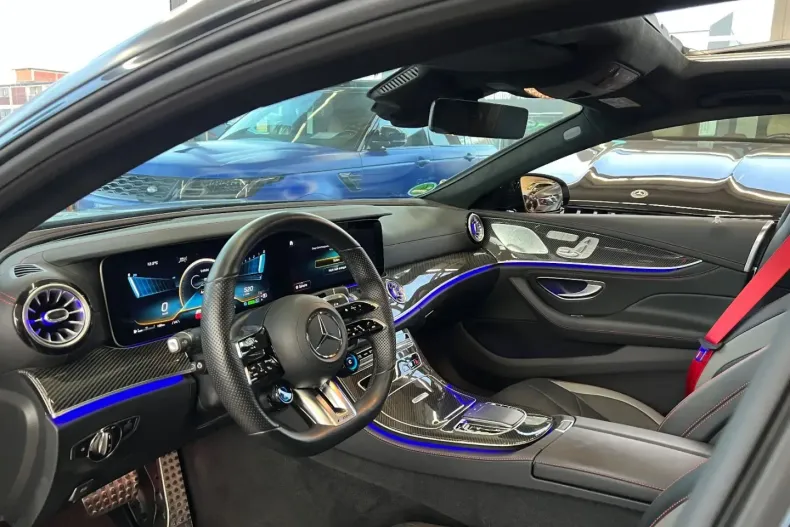 Mercedes-Benz CLS 53 AMG (Clasa CLS) din 2022 cu 60.300 km - oferta MER181964 - foto 3