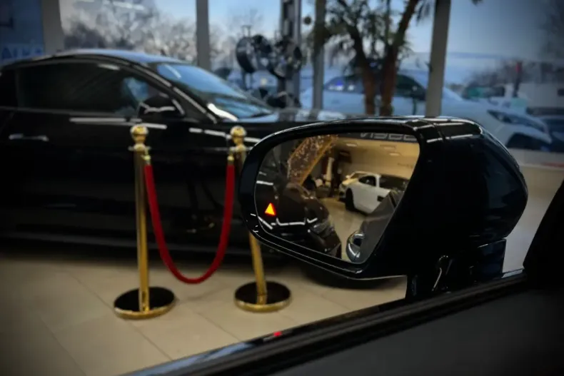 Mercedes-Benz CLS 53 AMG (Clasa CLS) din 2022 cu 60.300 km - oferta MER181964 - foto 7