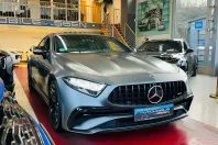 Mercedes-Benz CLS 53 AMG (Clasa CLS) din 2022 cu 60.300 km - oferta MER181964 - foto 8