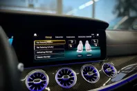 Mercedes-Benz CLS 53 AMG (Clasa CLS) din 2022 cu 60.300 km - oferta MER181964 - foto 11