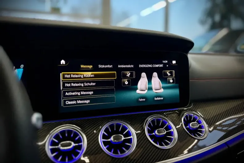 Mercedes-Benz CLS 53 AMG (Clasa CLS) din 2022 cu 60.300 km - oferta MER181964 - foto 11