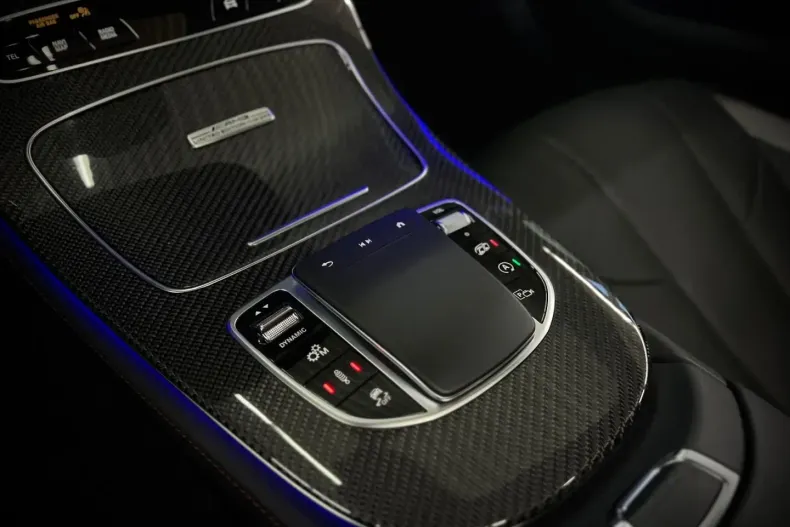 Mercedes-Benz CLS 53 AMG (Clasa CLS) din 2022 cu 60.300 km - oferta MER181964 - foto 15