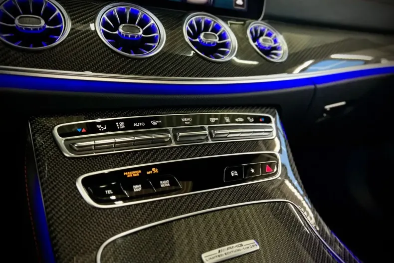 Mercedes-Benz CLS 53 AMG (Clasa CLS) din 2022 cu 60.300 km - oferta MER181964 - foto 16